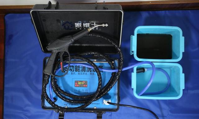 你认为空调外机需要清洗吗？听听专业人士怎么说