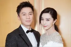 范冰冰李晨传复合后同时发文，正式表达一致态度图片