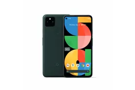 Pixel 5a发布：搭载骁龙765G，升级4680mAh电池图片