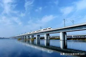 杭绍台高铁年底通车 台州境内设站4座 其中一个名称引起争议图片