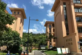 天府师大一中小学部和高中部建设最新进展：拟于9月正式招生图片