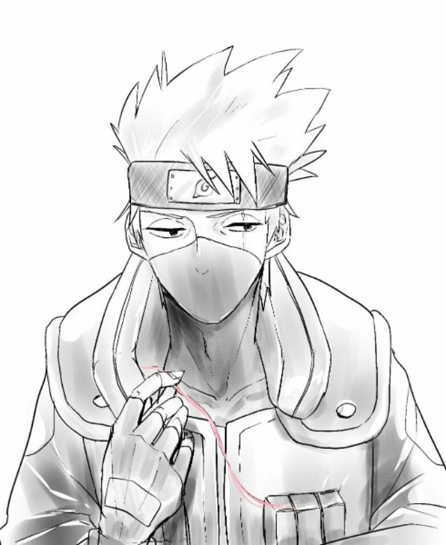 火影忍者h资源在线（火影忍者小樱本子漫画 卡卡西你在干嘛火影忍者本子漫画这）