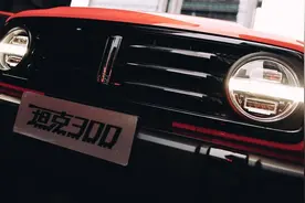 男人的越野梦坦克300，多位车主真实用车感受图片