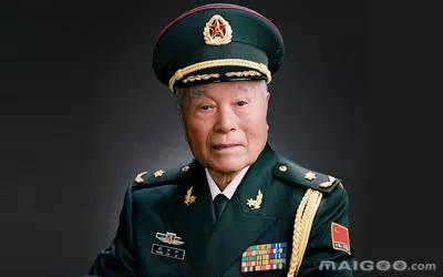 23位两弹一星元勋你知道几个?