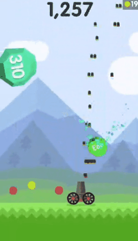 Q3全球最牛小游戏在这！数据排名、动图大集合