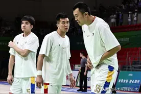 全运会4强诞生！辽宁21分大逆转豪取3连胜，北京3战2败垫底出局图片