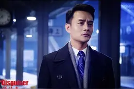 《伪装者》阿诚被养母虐待，后被明家收养，是真的把他当家人了吗图片