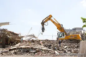 遇到违法征地拆迁，怎么申请政府信息公开图片