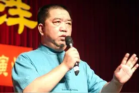因一个瓶盖跟人动手的孟凡贵：北京人说话必须讲规矩图片
