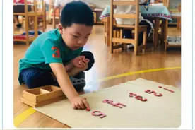 我听了忘记了，我看了就记住了，我做了就理解了图片