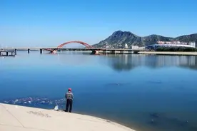 趁势崛起更朝阳图片