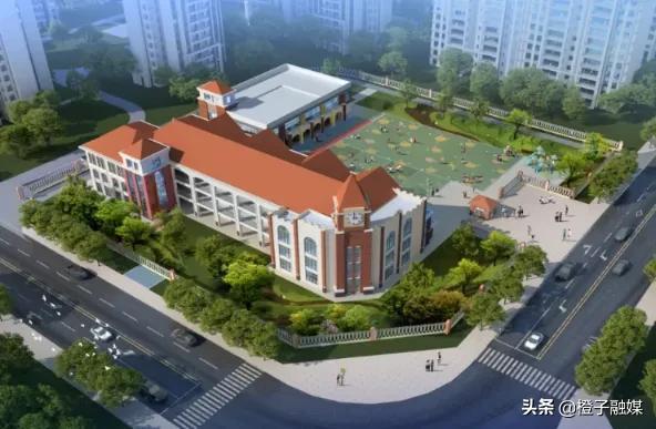 未来三年,顺庆将建设“八校十园”!已开工建设项目5个…