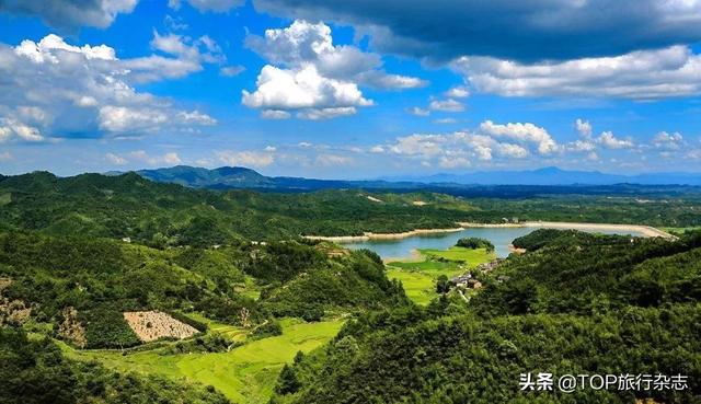 一读就错！湖南这20个地名难倒了90%的湖南人