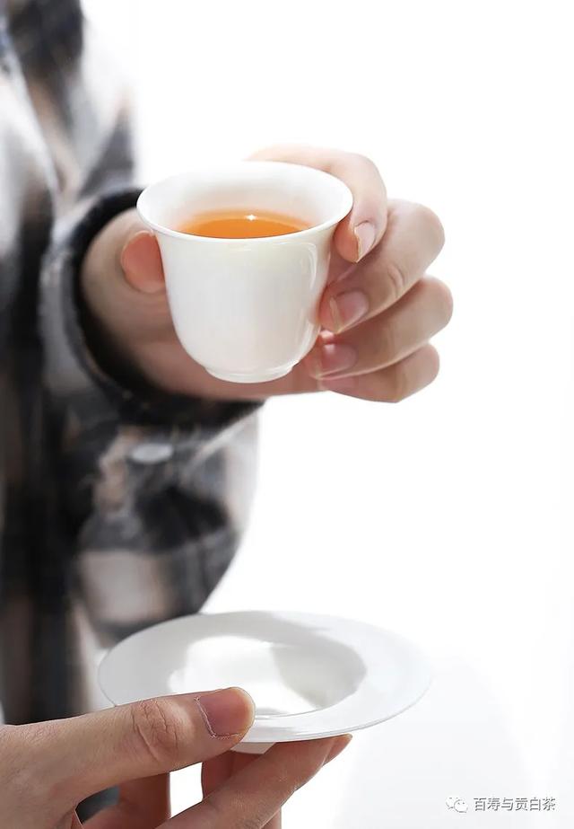 茶叶中的芳香物质，一万字详细讲解，带您走进茶香世界