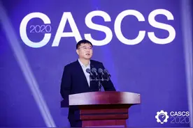 一汽-大众总经理人选空缺后 梁贵友成热门人选？图片