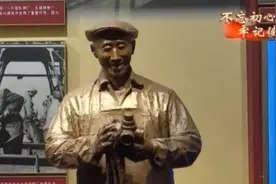 从一穷二白到世界最全 中国工业如何接力跨越？图片