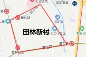 这次上海牛市中，郊区远大新与市区老破小，谁跑赢了谁？图片