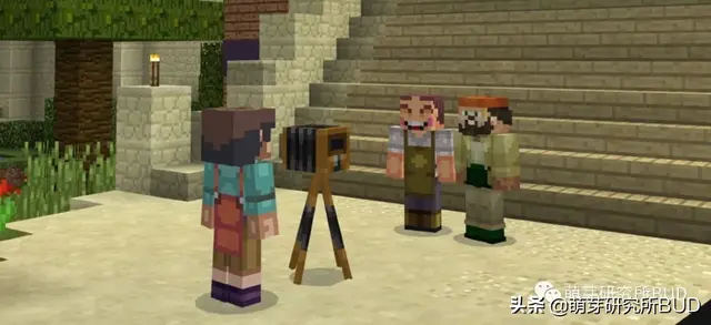推荐孩子玩《我的世界》Minecraft，这份免费攻略记得下载好！