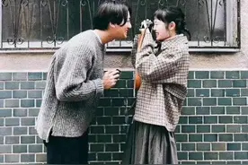老公喜欢上了事业型女人，妻子该怎么办？图片