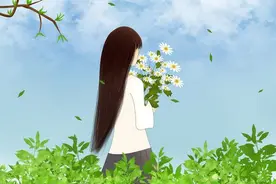 步入晚年，再找老伴是什么感觉？4个老人说大实话。图片