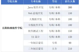 学高端IT，岳阳北大青鸟圆你就业梦图片