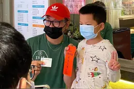 创立于清代的金门一条根，正式进军手摇饮市场图片