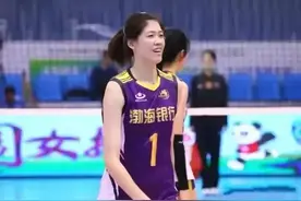 李盈莹的使用失误是中国女排世锦赛和奥运会失利的主要原因图片