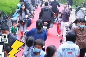 更济宁 | 开学第一周，听取“哇”声一片！人类幼崽开学记图片