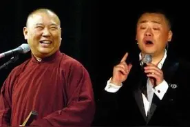 郭德纲、周立波恩怨始末：“南咖啡”最终敌不过“北大蒜”图片