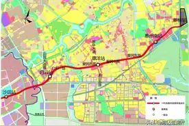 超乎想象！这个一路逆袭的城市，力压两大经济特区，有何秘诀？图片