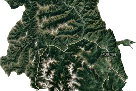 四川这条高速公路，今年不通车图片