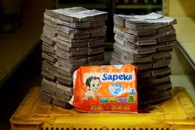 委内瑞拉发行新货币再去掉六个零，或将由穷转富，有些人或赚翻了图片