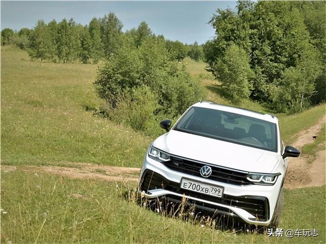 试驾全新大众途观Tiguan：不为越野而来的城市SUV