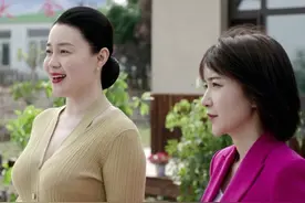 《乡村爱情13》连续3天夺冠，赵本山的儿女消失，贾冰也不见了图片