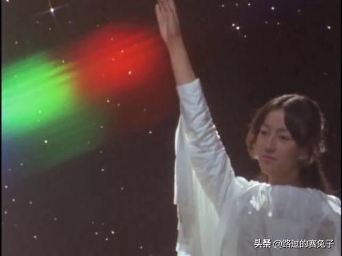 奥特曼中漂亮的小姐姐（最终期）