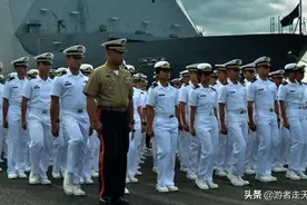 菲律宾海军实力如何？图片