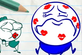 铅笔动画Pencilmaton 铅笔家族高清封面图2图片