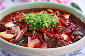 中国哪的辣味最好吃？5个公认能吃辣的省份，各有什么独到之处？图片