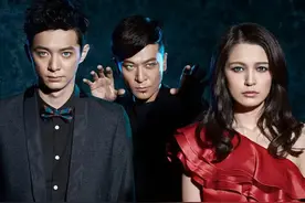 《灵魂摆渡4》强势来袭，新铁三角上阵，悬疑恐怖感全面大升级图片