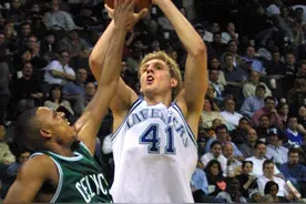 1998年NBA选秀顺位重排：前三位已预定名人堂？图片