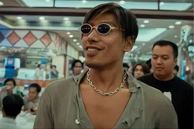 石班瑜配音的经典角色：他并不只是“周星驰御用配音演员”图片