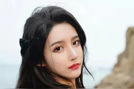 期待下一位男变女会是谁？网红Abbily转性成功图片