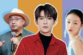 年收入过亿的易烊千玺，荣登名人榜榜首，科学界无一人上榜，悲乎图片