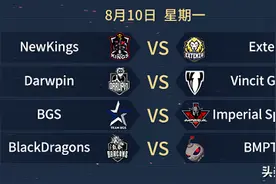 brazil8.10预告：IMP暂时掉队，今日一战事关重大图片