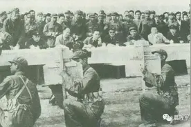 １９６４：全军大比武内幕揭秘图片