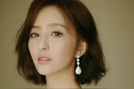 女神佟丽娅的隐忍人生，和她生命中爱过的一个重要男人图片