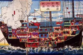 日本明治维新是成功的吗？明治维新后日本如何发展成强国的？图片