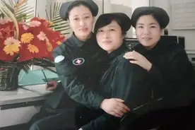 【学习英模】追忆滕启刚•系列(19)丨老师，您是我心里的一束光图片