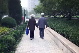 60岁后，坚持走路有助长寿？牢记“4宜”和“4忌”，健康又安全图片