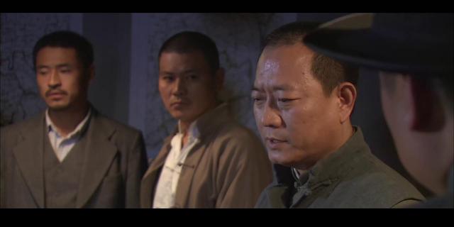 《黎明之前》合格军师边日南，用死亡坚守的东西，比信仰更加珍贵